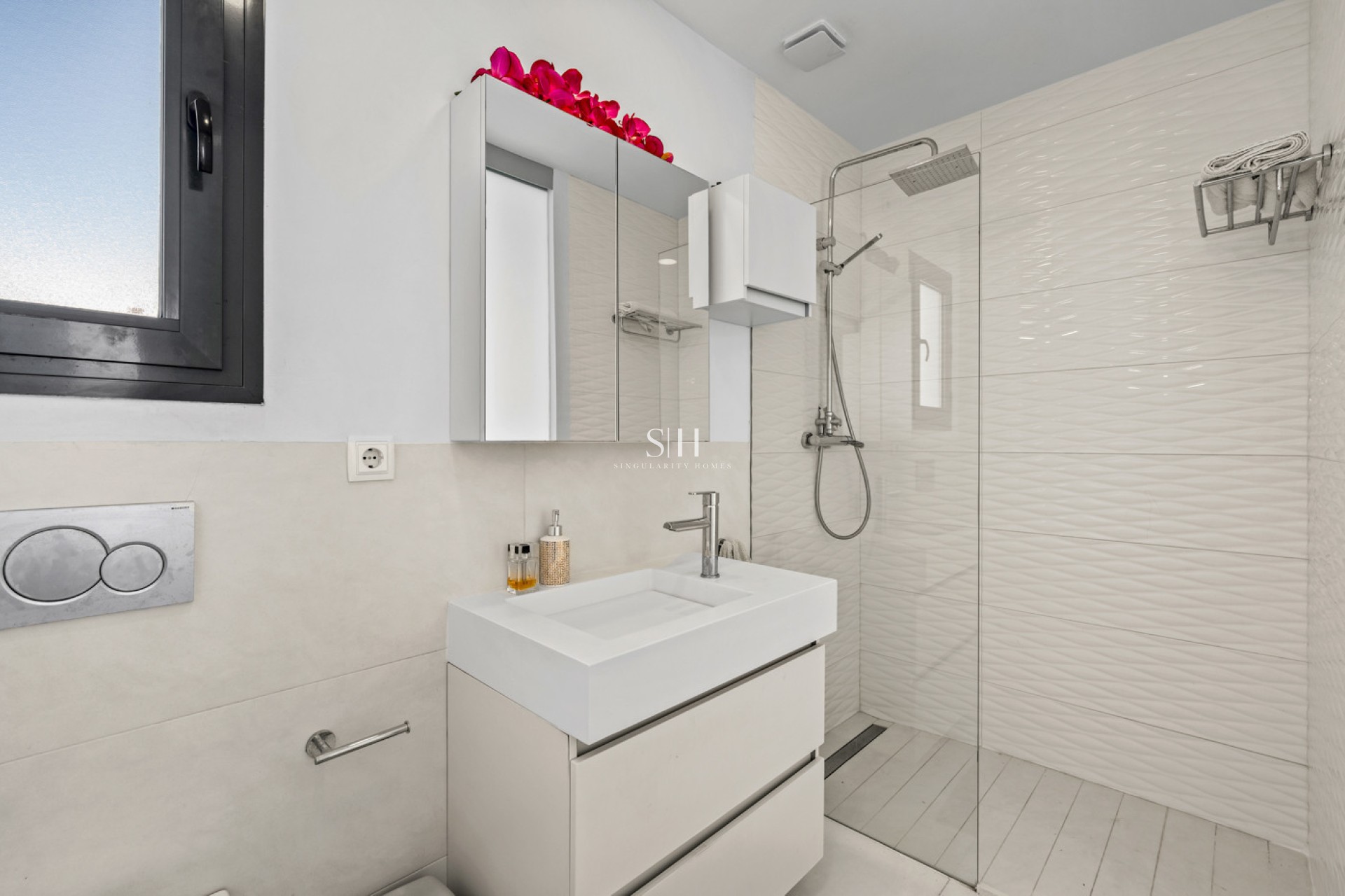 Herverkoop - Bungalow - Torrevieja - Costa Blanca