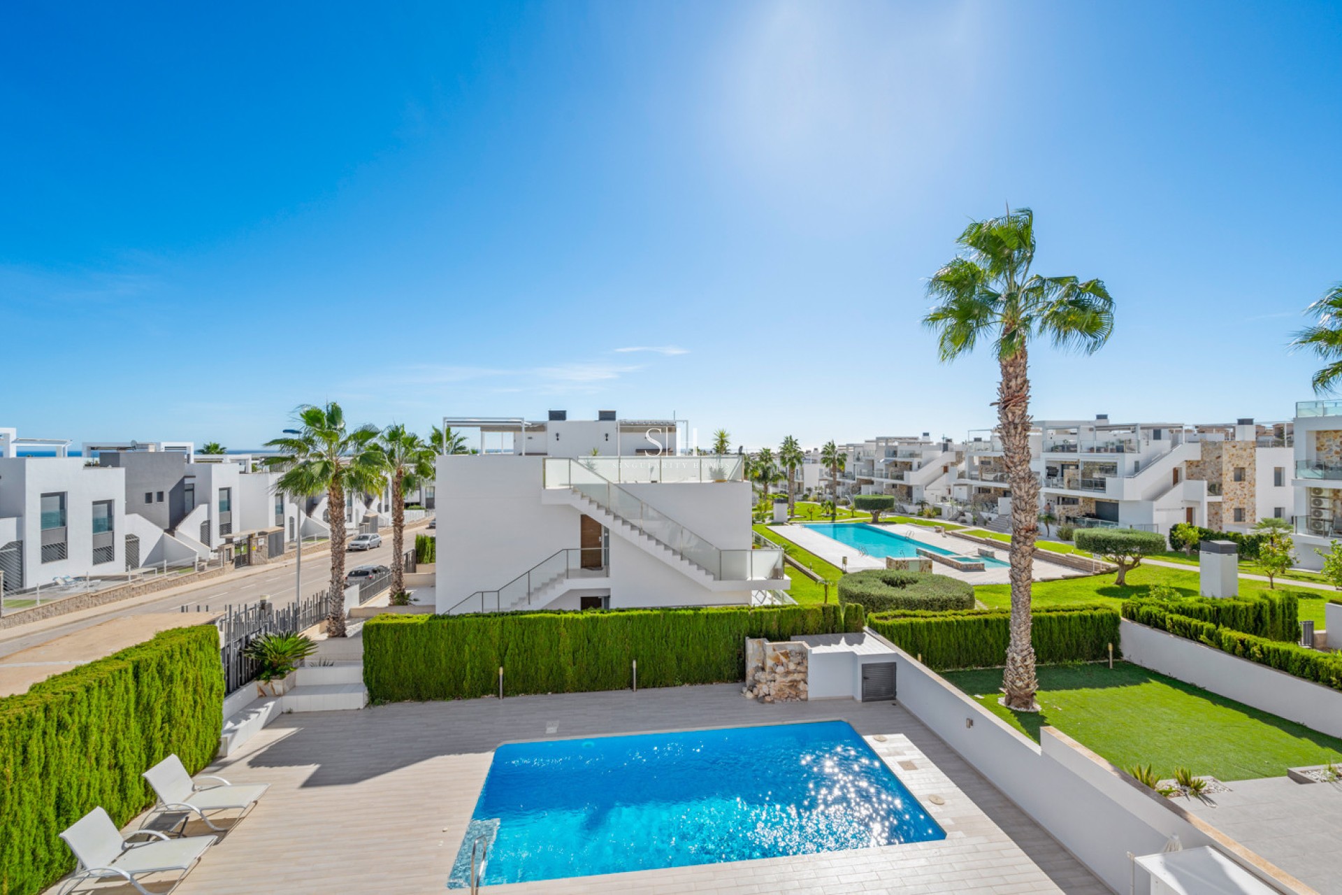 Herverkoop - Bungalow - Torrevieja - Costa Blanca