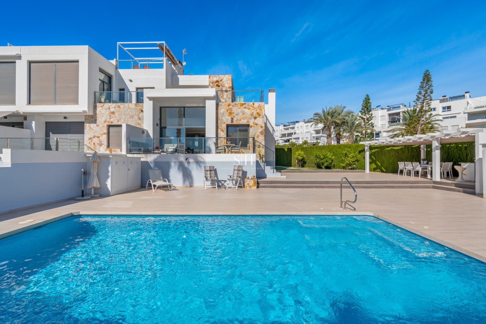 Herverkoop - Bungalow - Torrevieja - Costa Blanca
