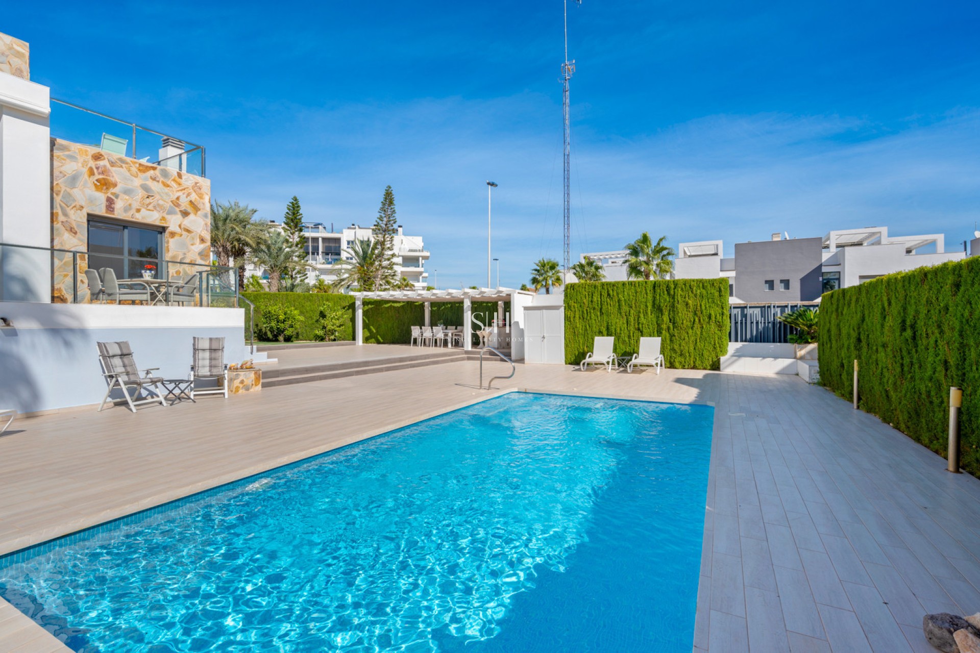 Herverkoop - Bungalow - Torrevieja - Costa Blanca
