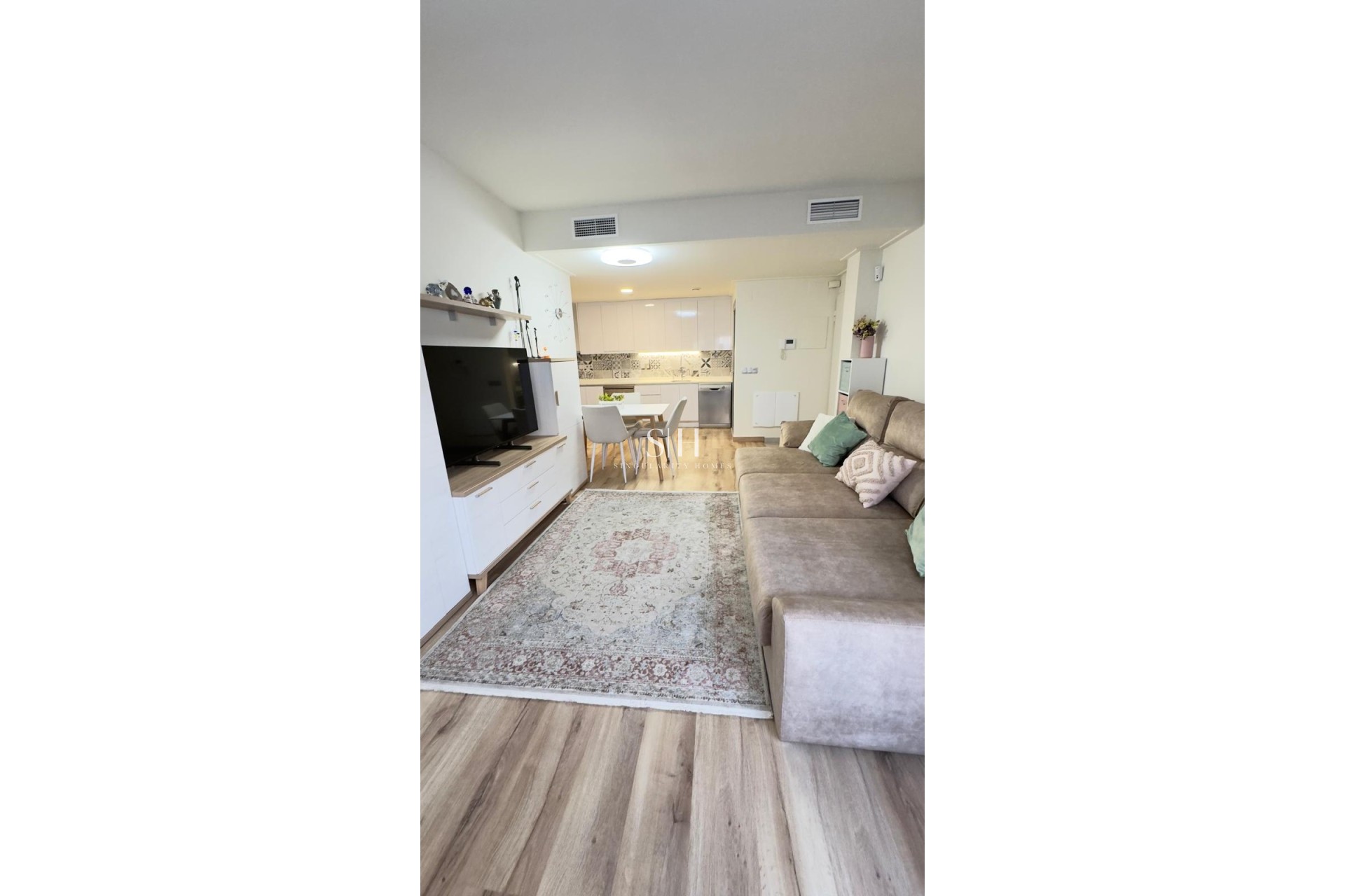 Herverkoop - Bungalow - Torrevieja - Costa Blanca