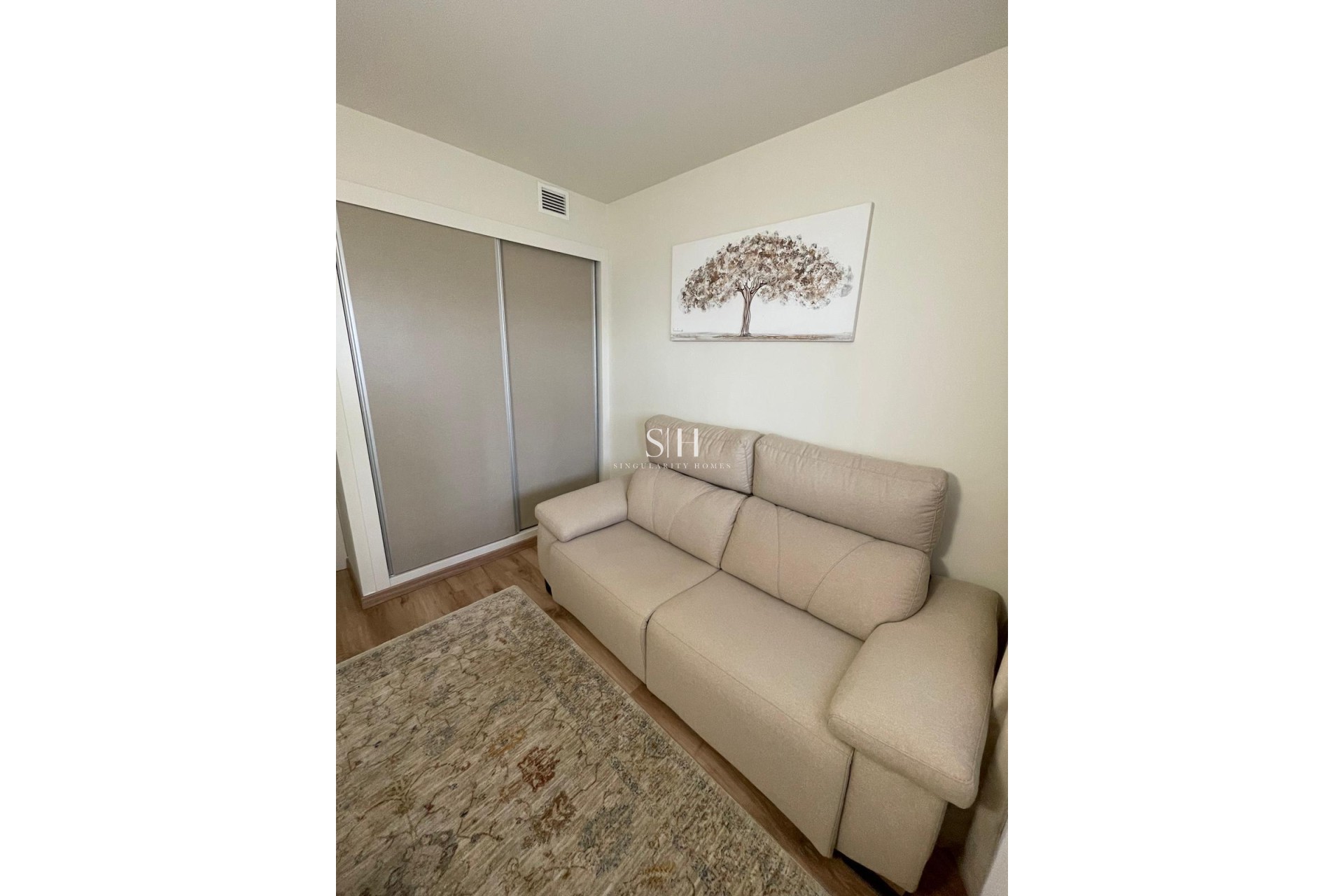 Herverkoop - Bungalow - Torrevieja - Costa Blanca