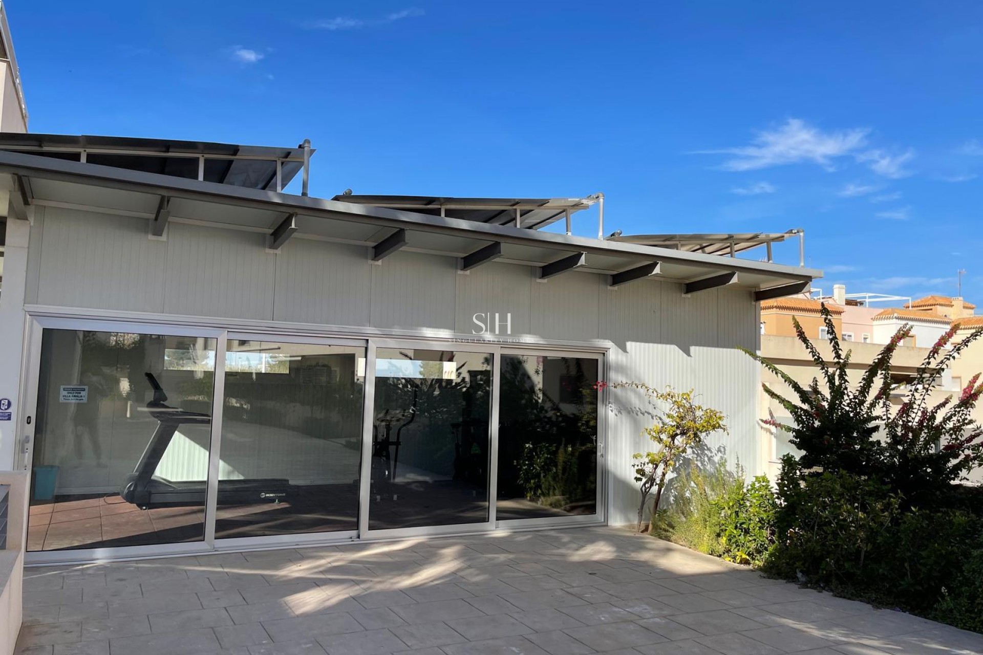 Herverkoop - Bungalow - Torrevieja - Costa Blanca