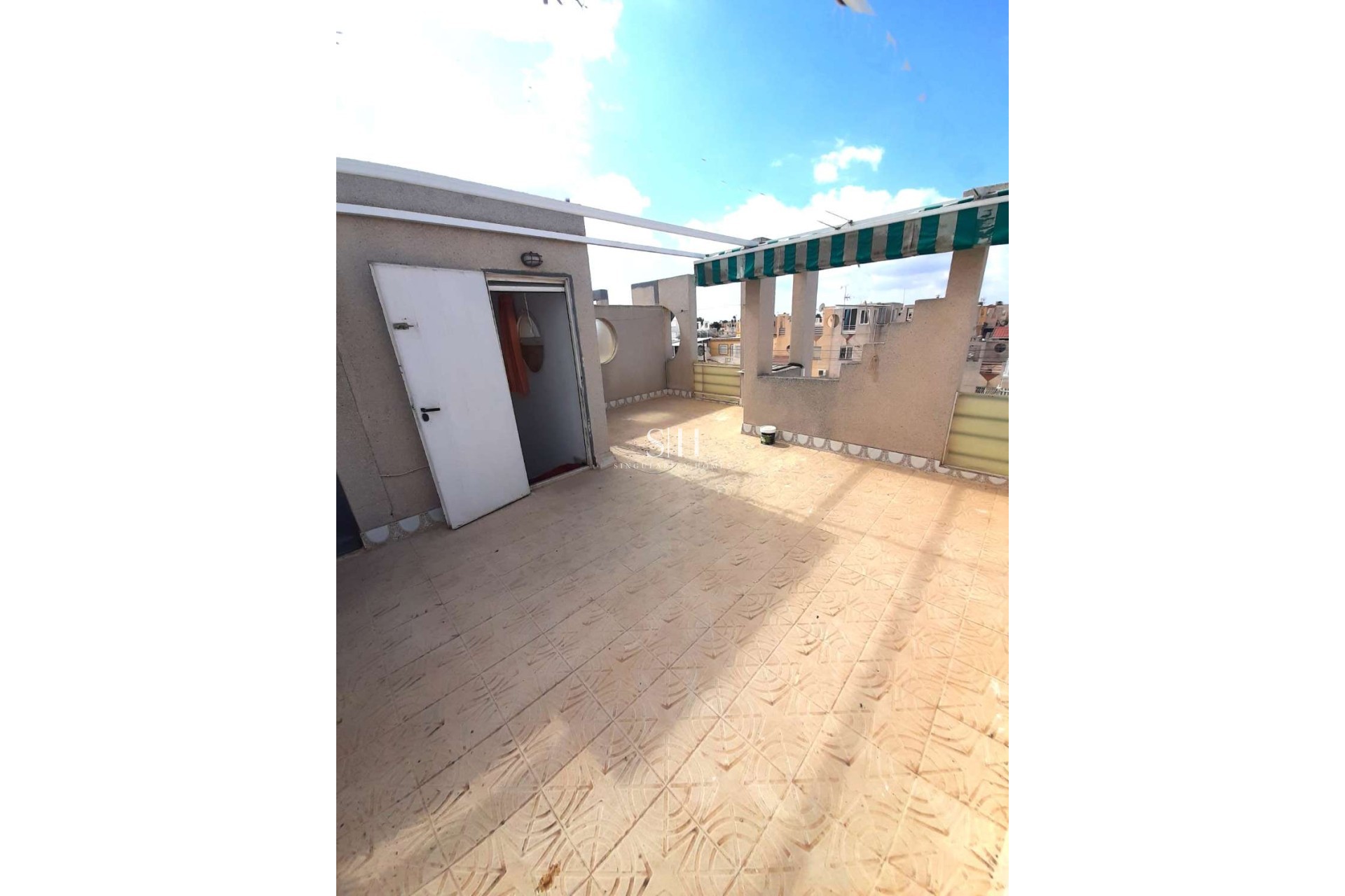 Herverkoop - Bungalow - Torrevieja - Costa Blanca