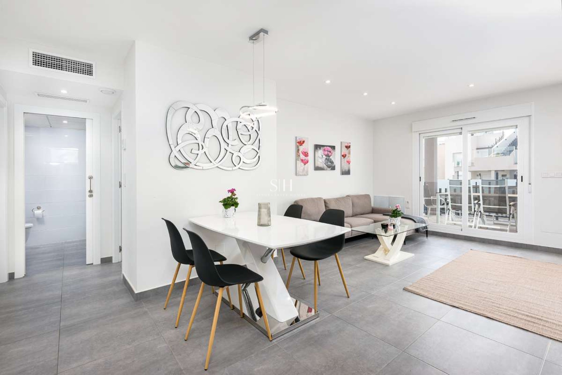 Herverkoop - Bungalow - Torrevieja - Costa Blanca