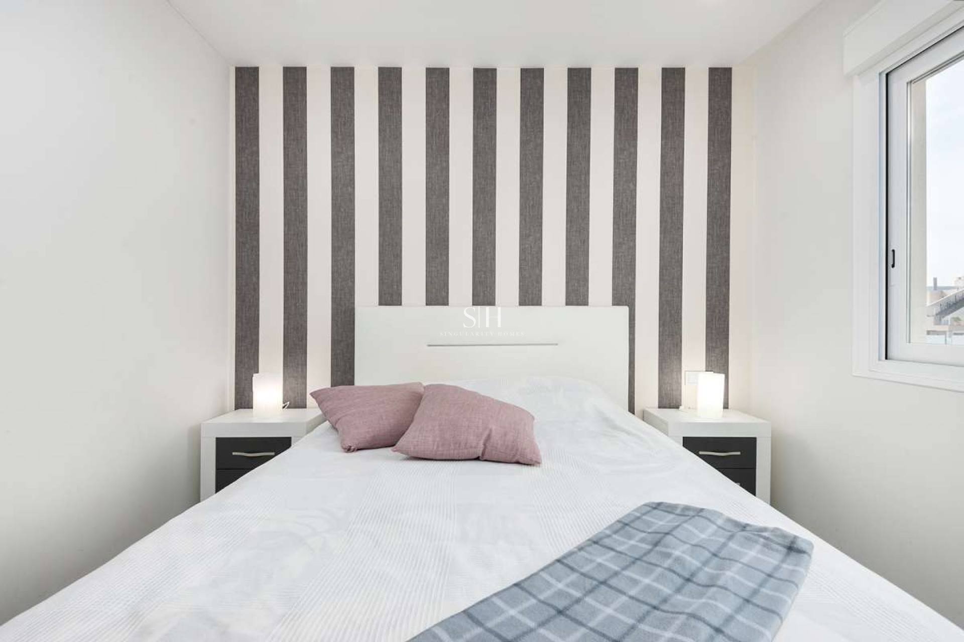 Herverkoop - Bungalow - Torrevieja - Costa Blanca