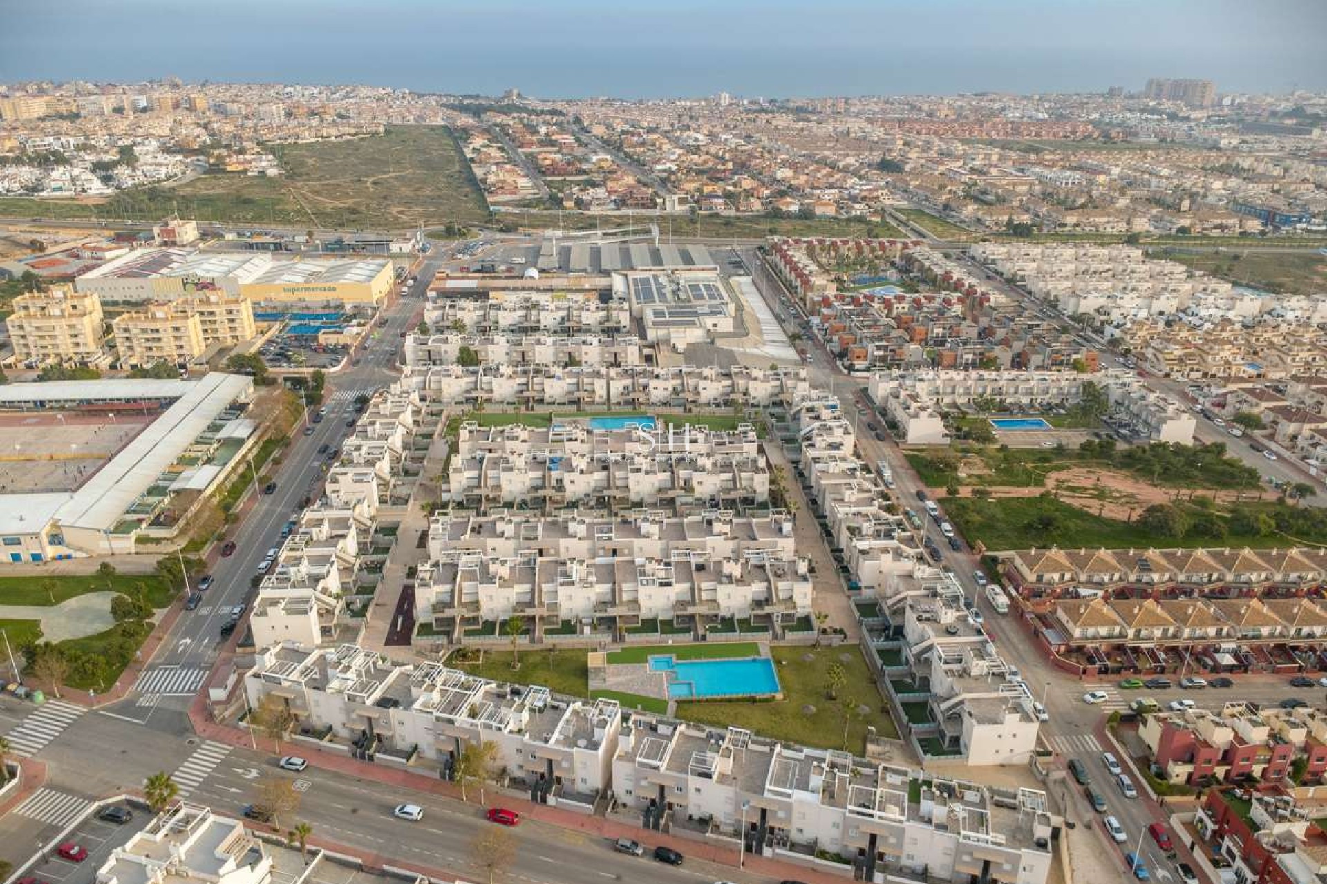 Herverkoop - Bungalow - Torrevieja - Costa Blanca