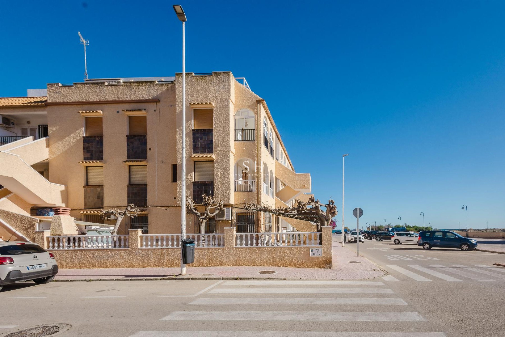 Herverkoop - Bungalow - Torrevieja - Costa Blanca
