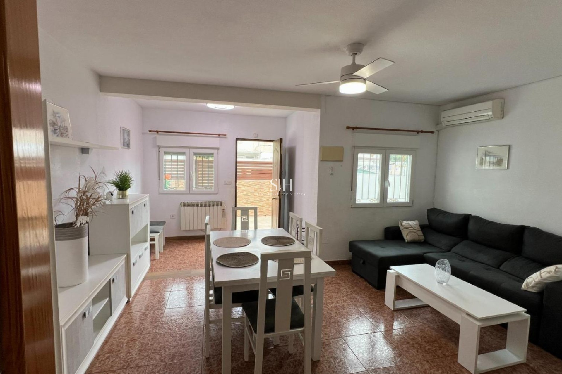 Herverkoop - Bungalow - Torrevieja - Costa Blanca