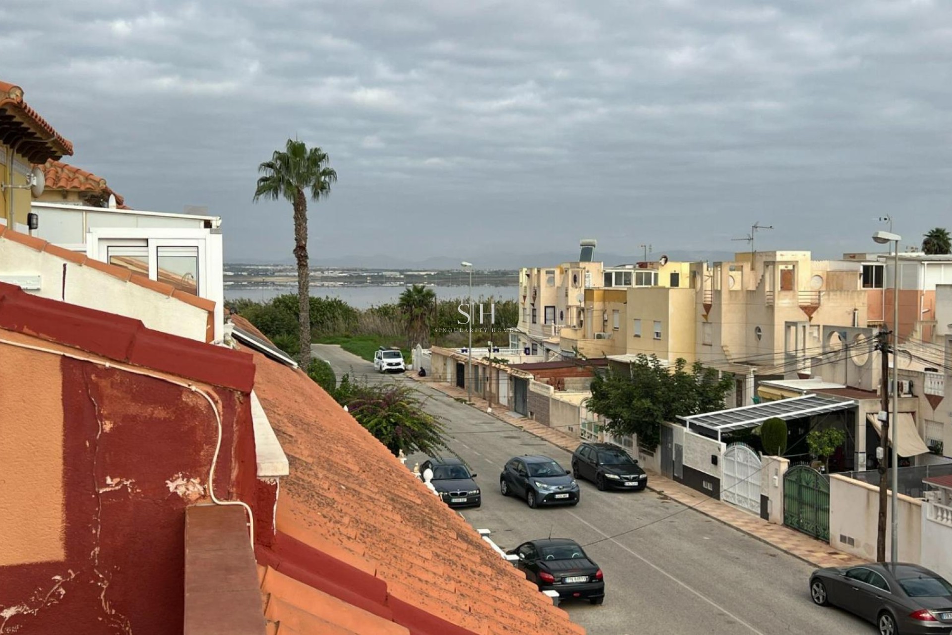 Herverkoop - Bungalow - Torrevieja - Costa Blanca