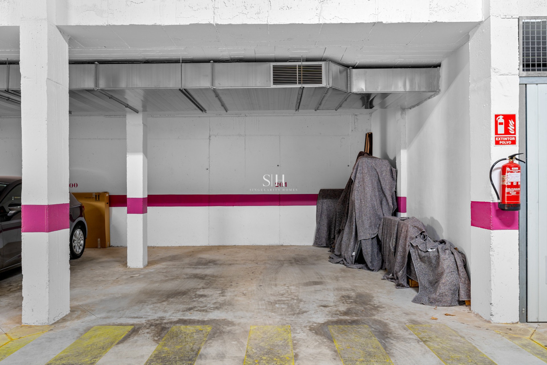 Herverkoop - Bungalow - Torrevieja - Costa Blanca