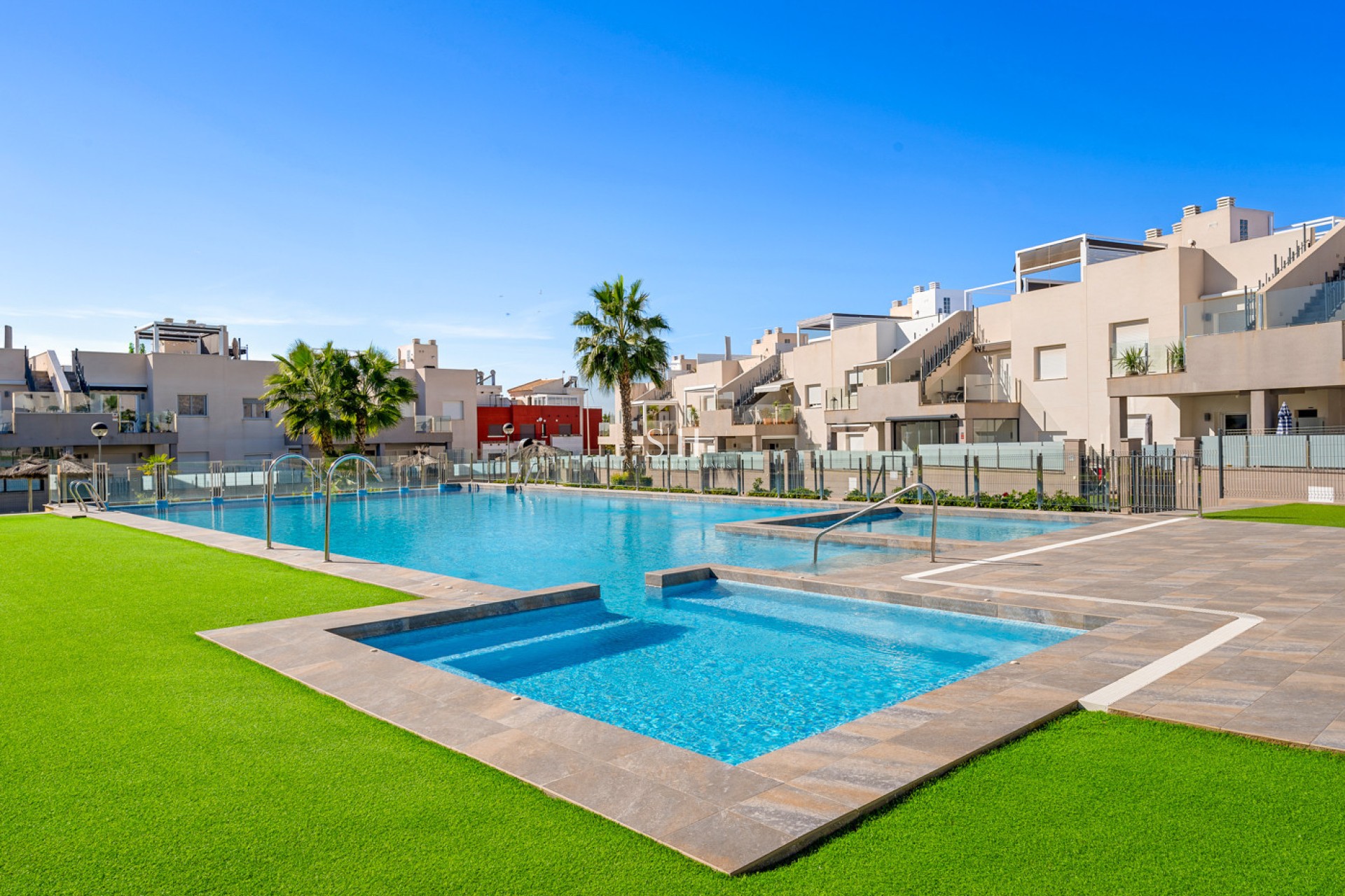 Herverkoop - Bungalow - Torrevieja - Costa Blanca
