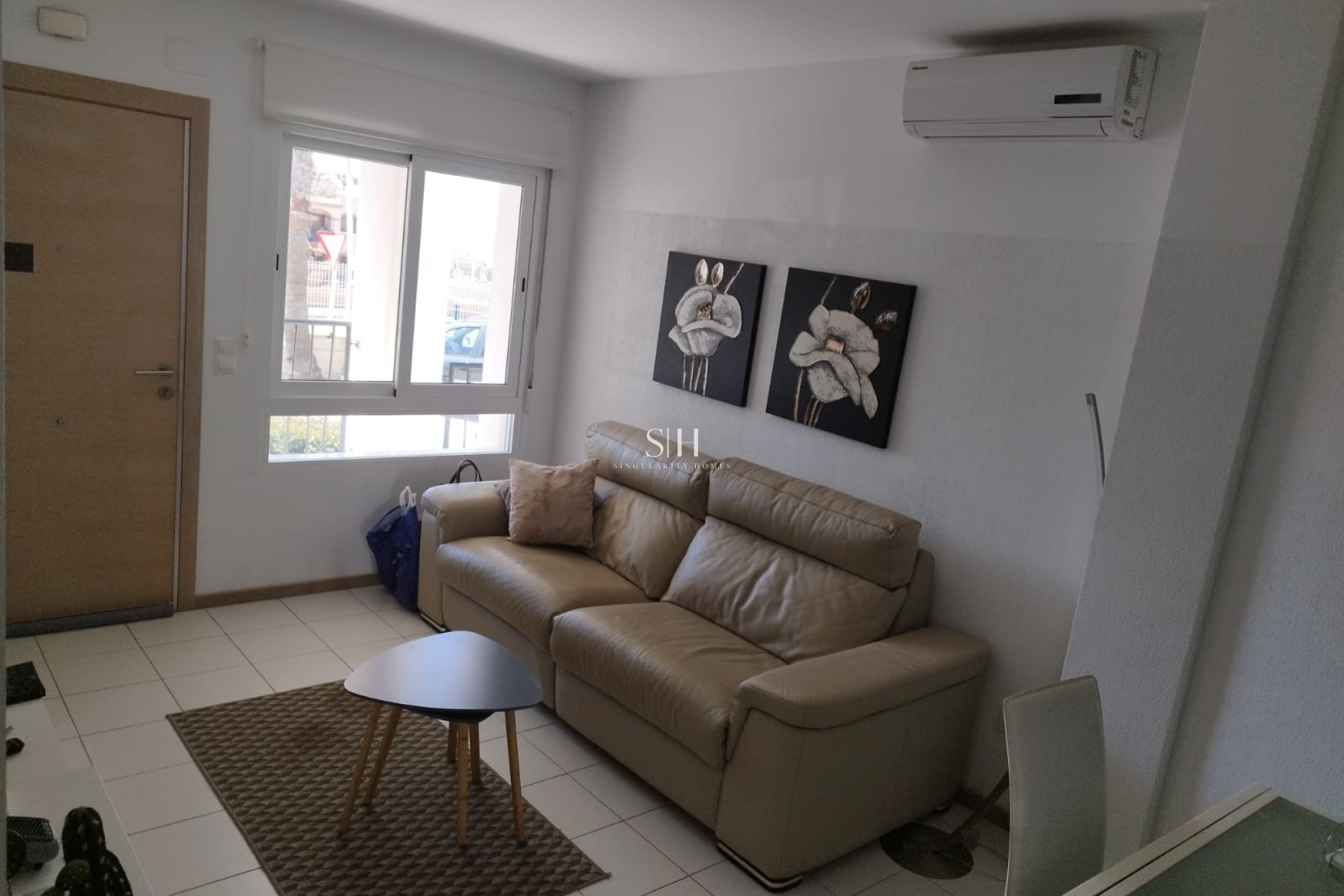 Herverkoop - Bungalow - Torrevieja - Costa Blanca