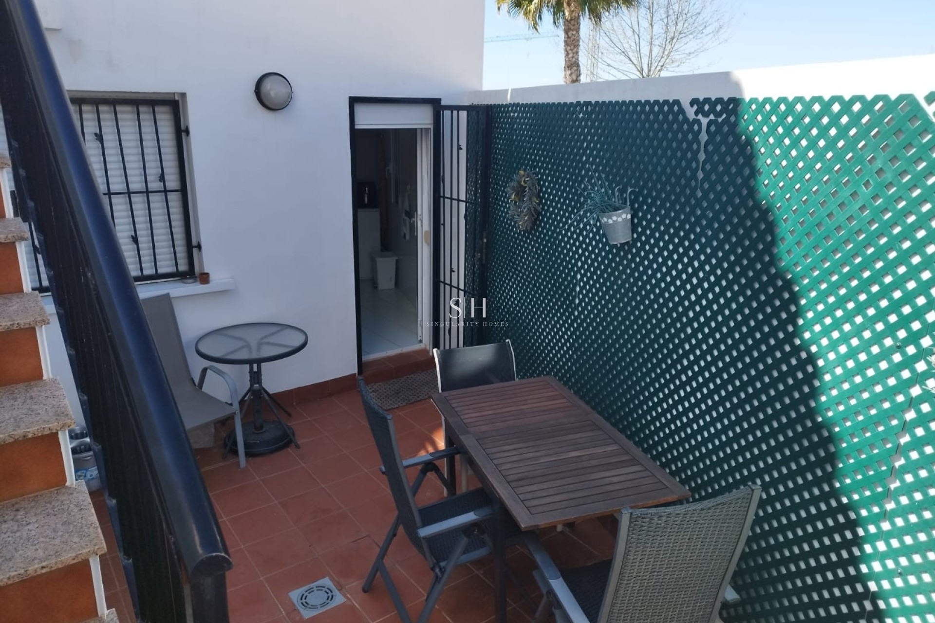 Herverkoop - Bungalow - Torrevieja - Costa Blanca