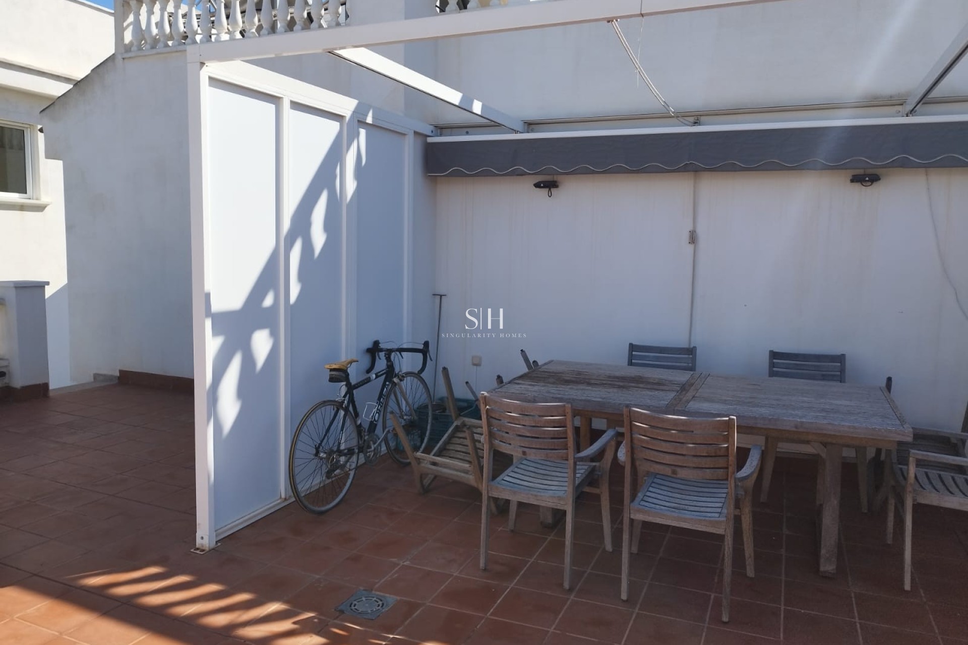 Herverkoop - Bungalow - Torrevieja - Costa Blanca