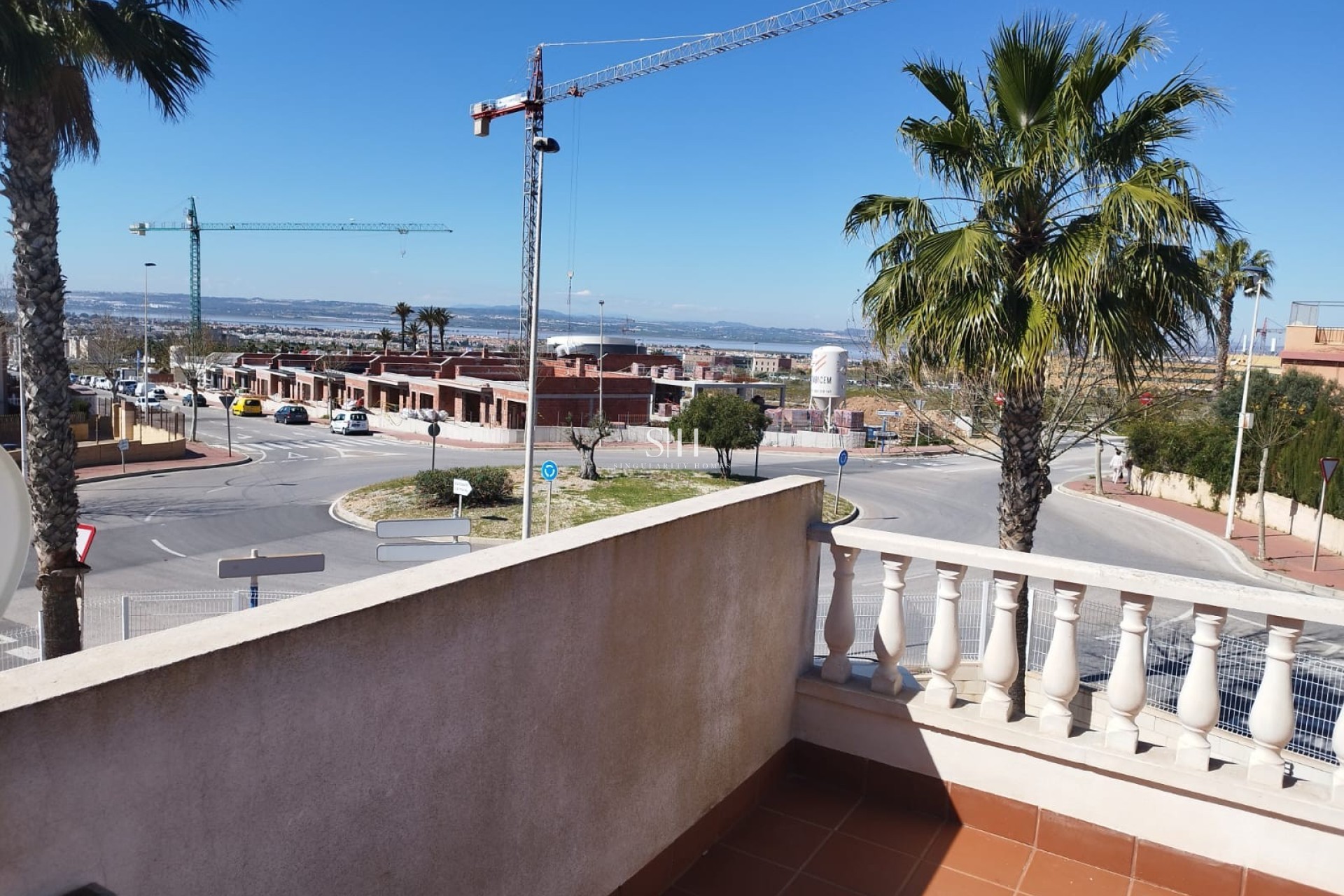 Herverkoop - Bungalow - Torrevieja - Costa Blanca