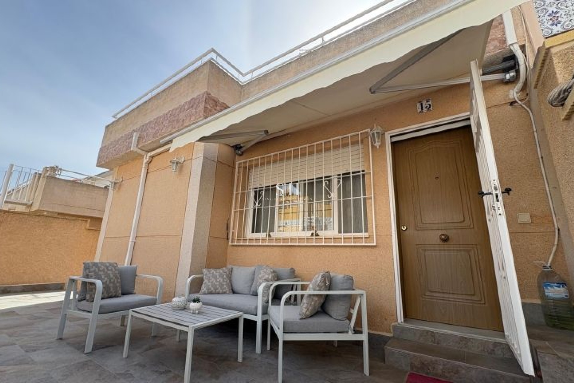 Herverkoop - Bungalow - Torrevieja - Costa Blanca