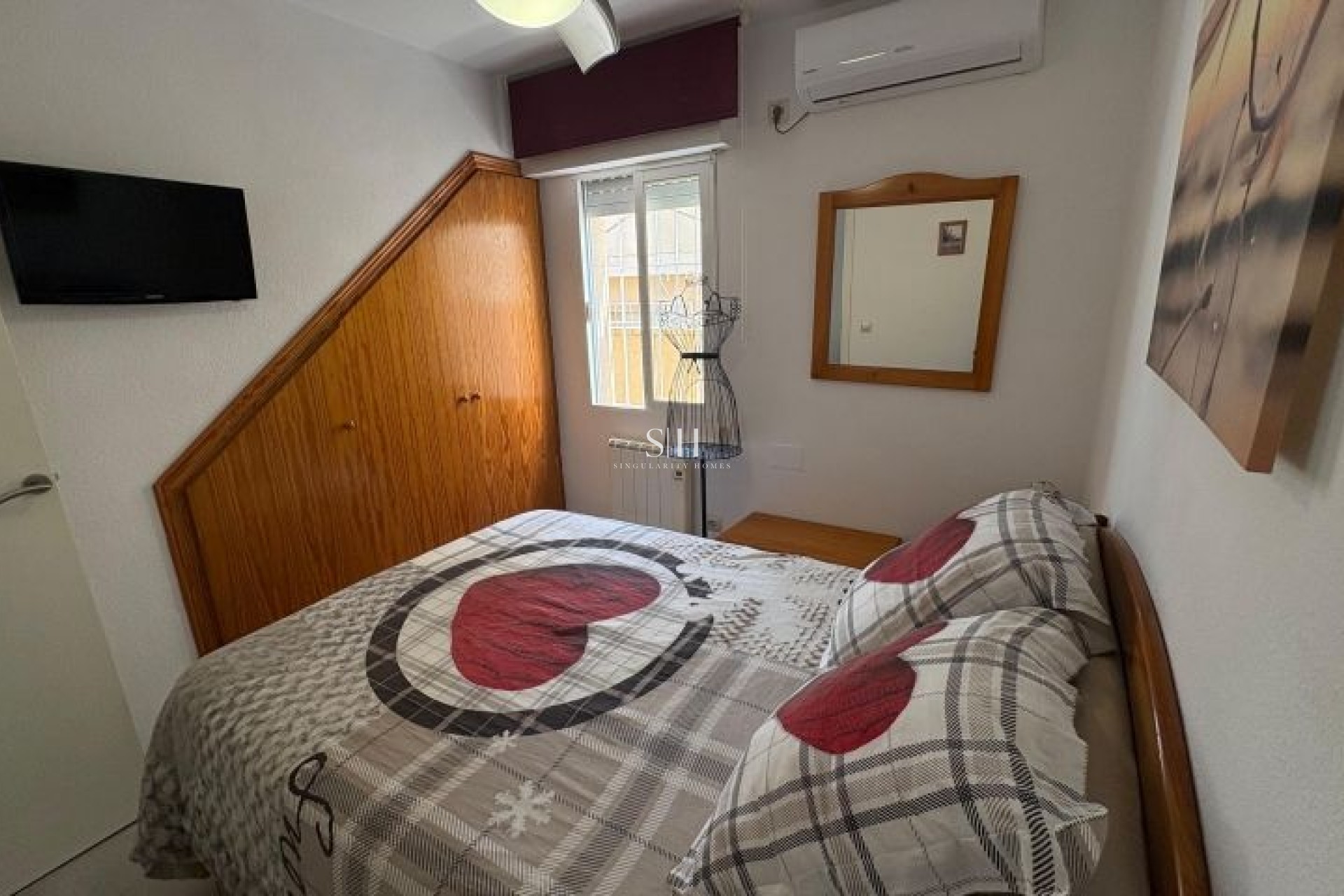 Herverkoop - Bungalow - Torrevieja - Costa Blanca