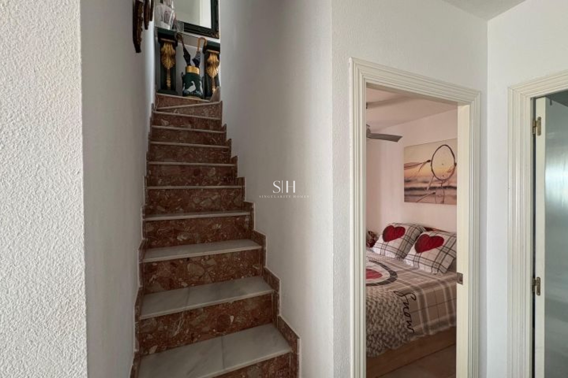 Herverkoop - Bungalow - Torrevieja - Costa Blanca