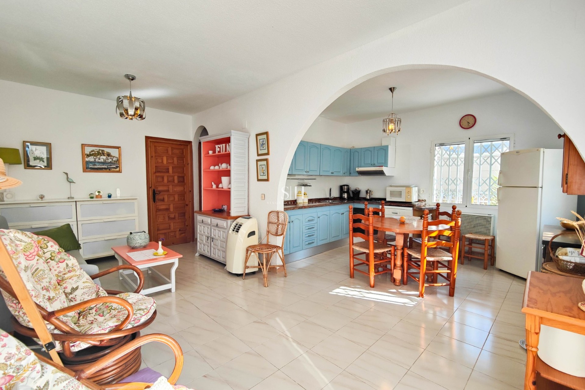 Herverkoop - Bungalow - Torrevieja - Costa Blanca
