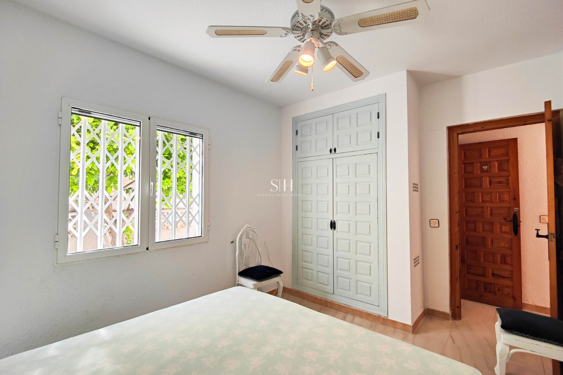 Herverkoop - Bungalow - Torrevieja - Costa Blanca
