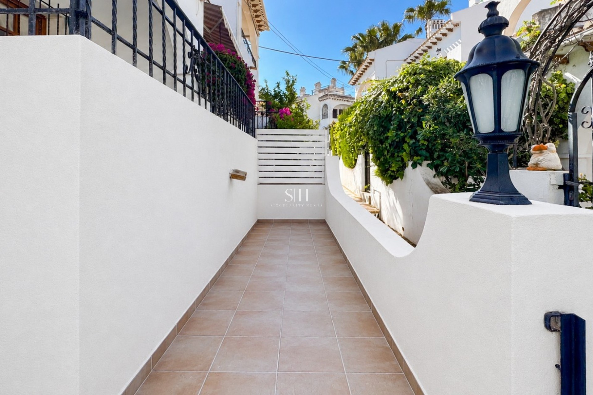 Herverkoop - Bungalow - Torrevieja - Costa Blanca