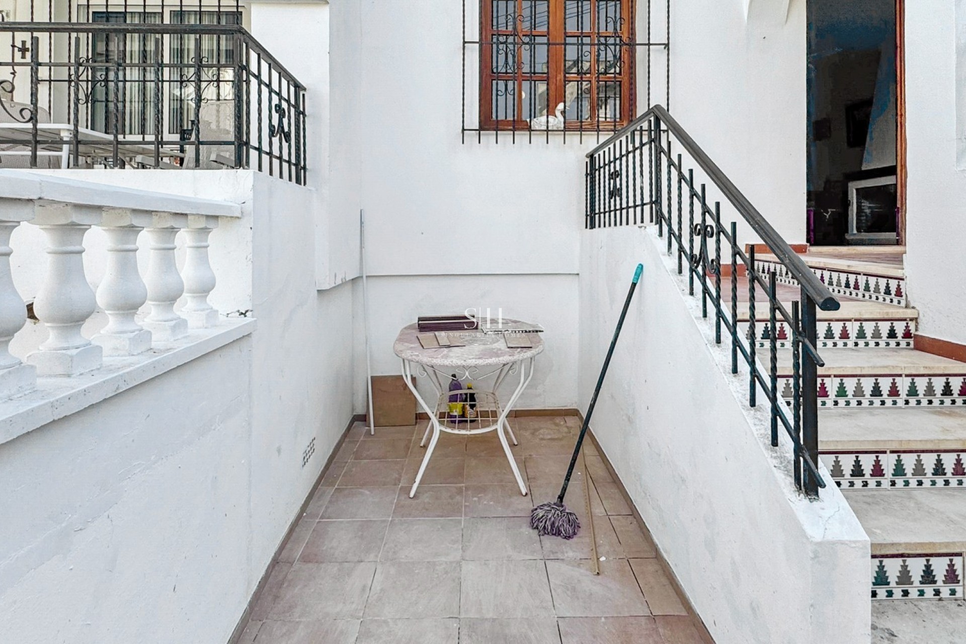Herverkoop - Bungalow - Torrevieja - Costa Blanca