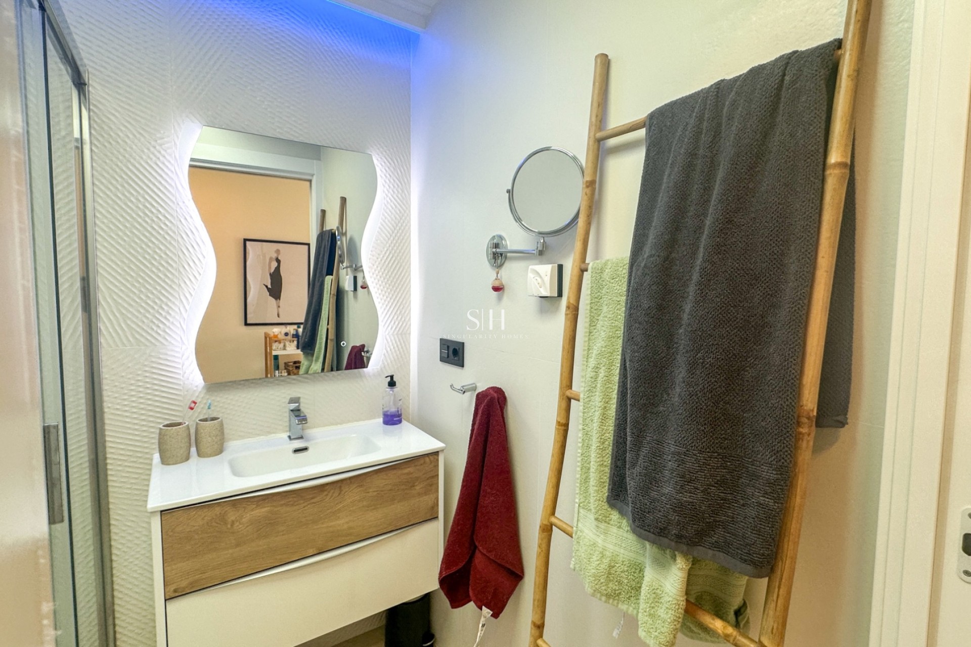 Herverkoop - Bungalow - Torrevieja - Costa Blanca