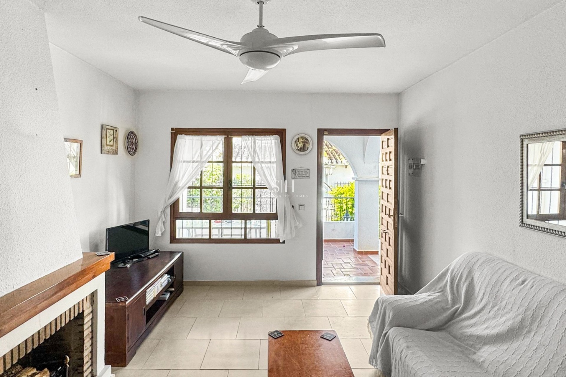 Herverkoop - Bungalow - Torrevieja - Costa Blanca