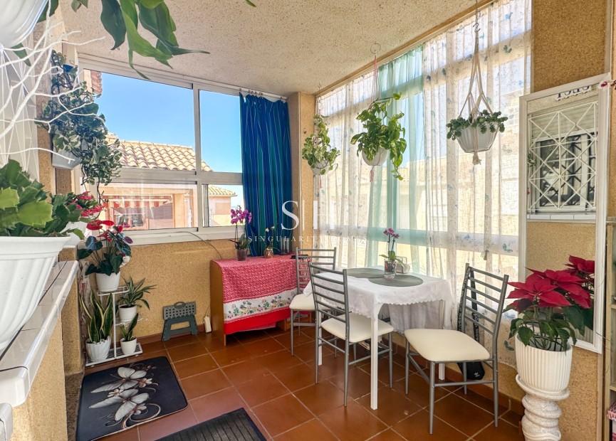 Herverkoop - Bungalow - Torrevieja - Costa Blanca