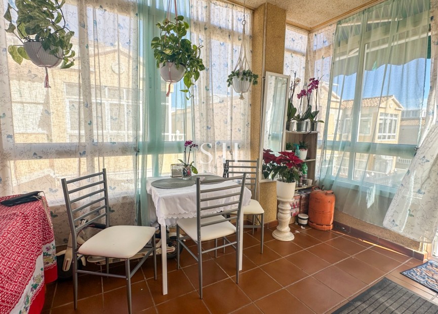 Herverkoop - Bungalow - Torrevieja - Costa Blanca
