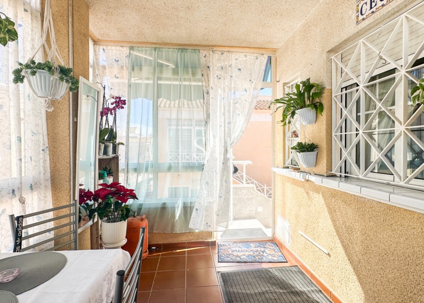 Herverkoop - Bungalow - Torrevieja - Costa Blanca