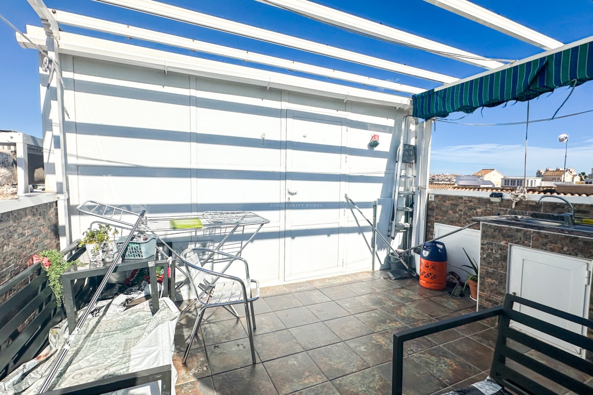 Herverkoop - Bungalow - Torrevieja - Costa Blanca