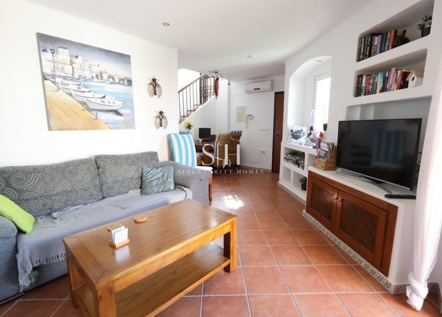 Herverkoop - Bungalow - Torrevieja - Costa Blanca