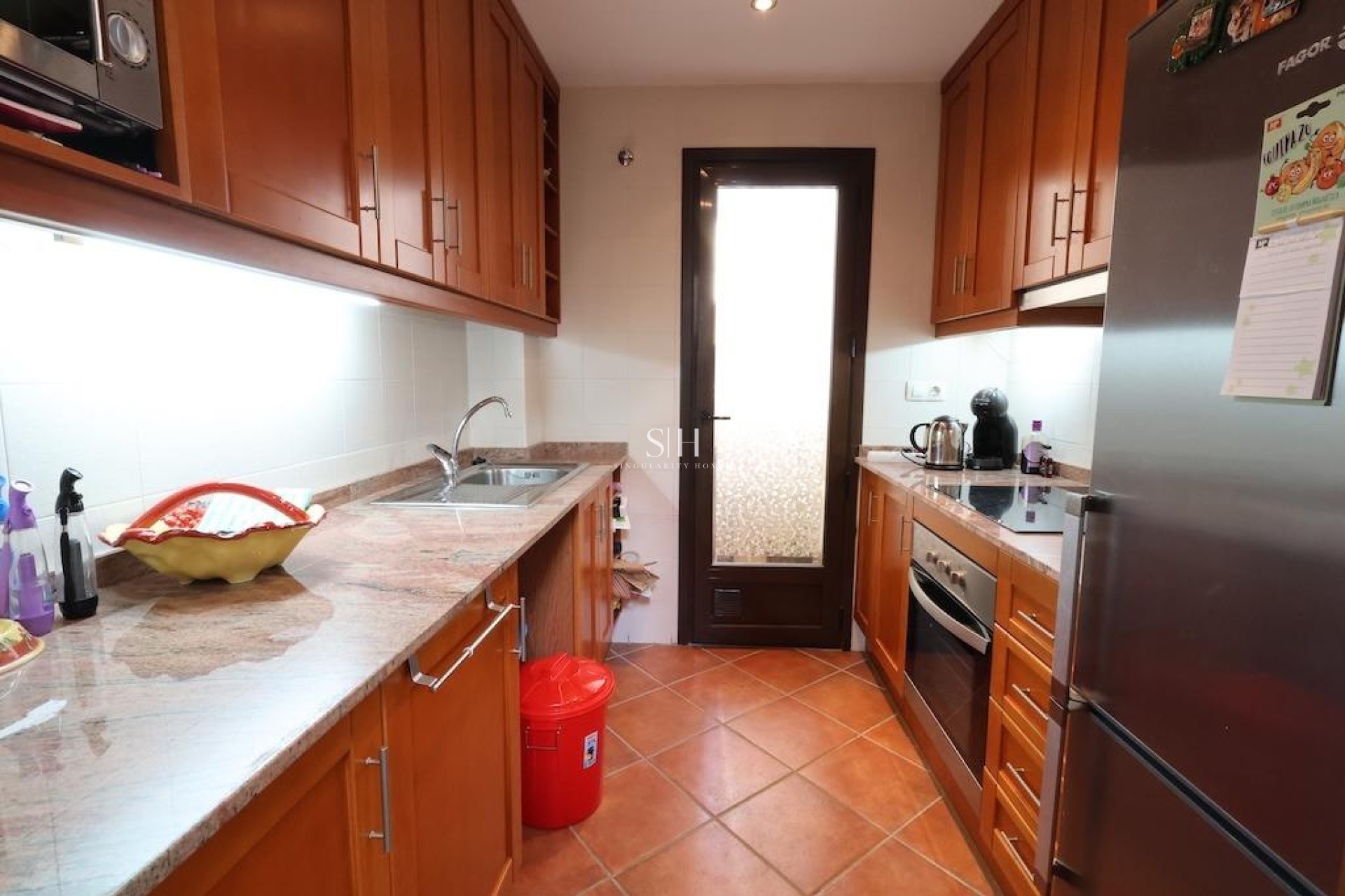Herverkoop - Bungalow - Torrevieja - Costa Blanca