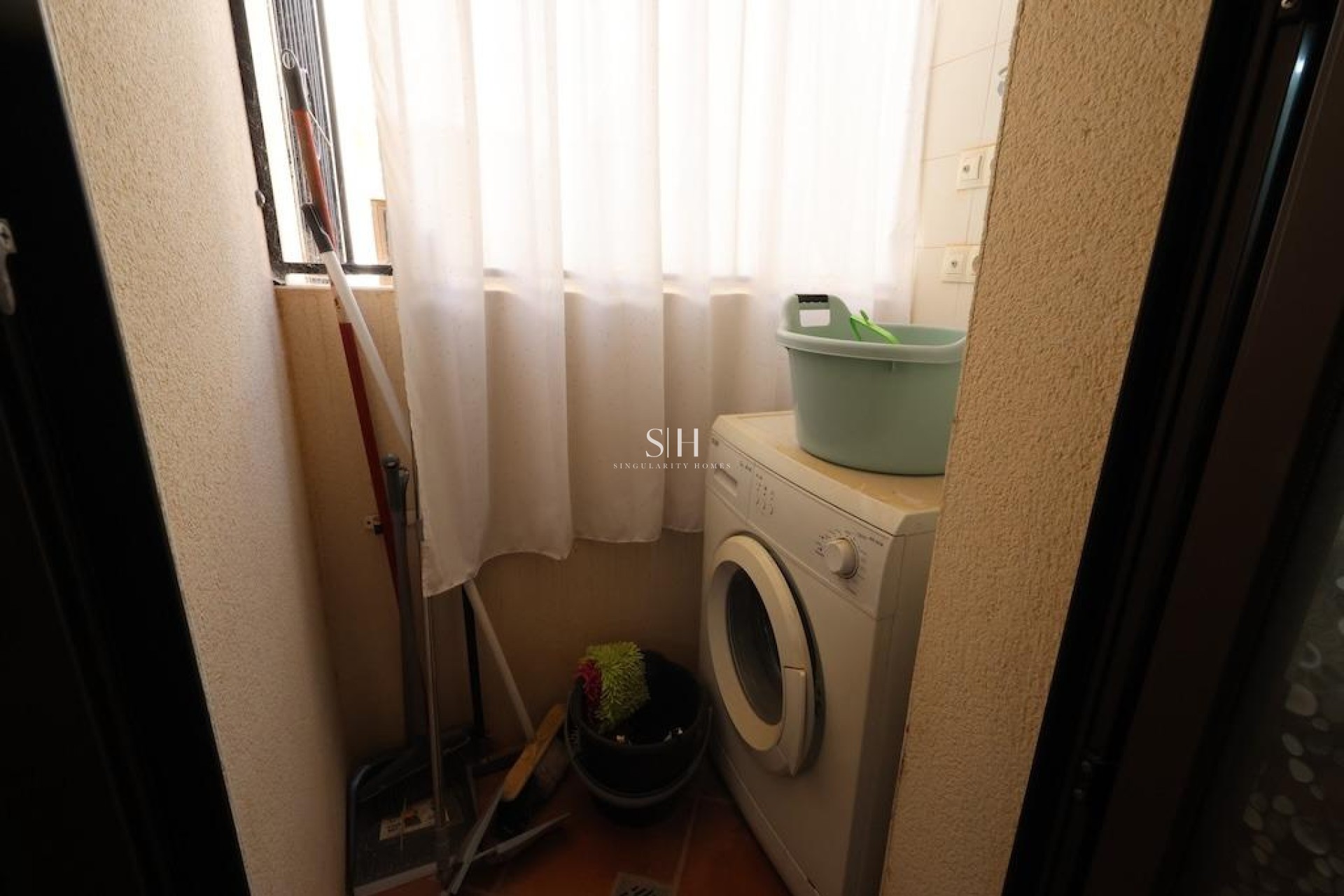 Herverkoop - Bungalow - Torrevieja - Costa Blanca