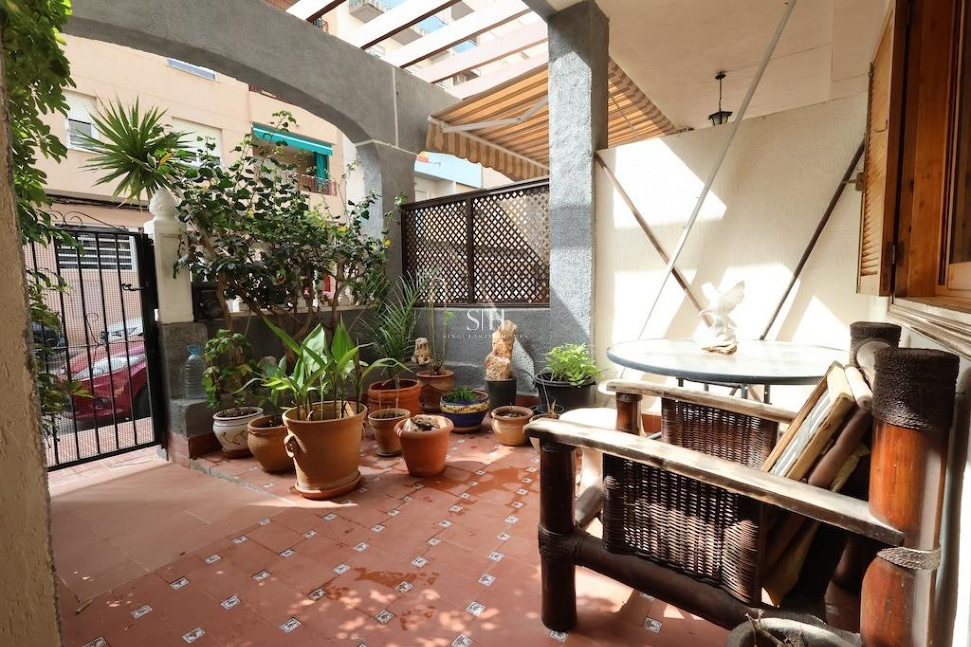 Herverkoop - Bungalow - Torrevieja - Costa Blanca