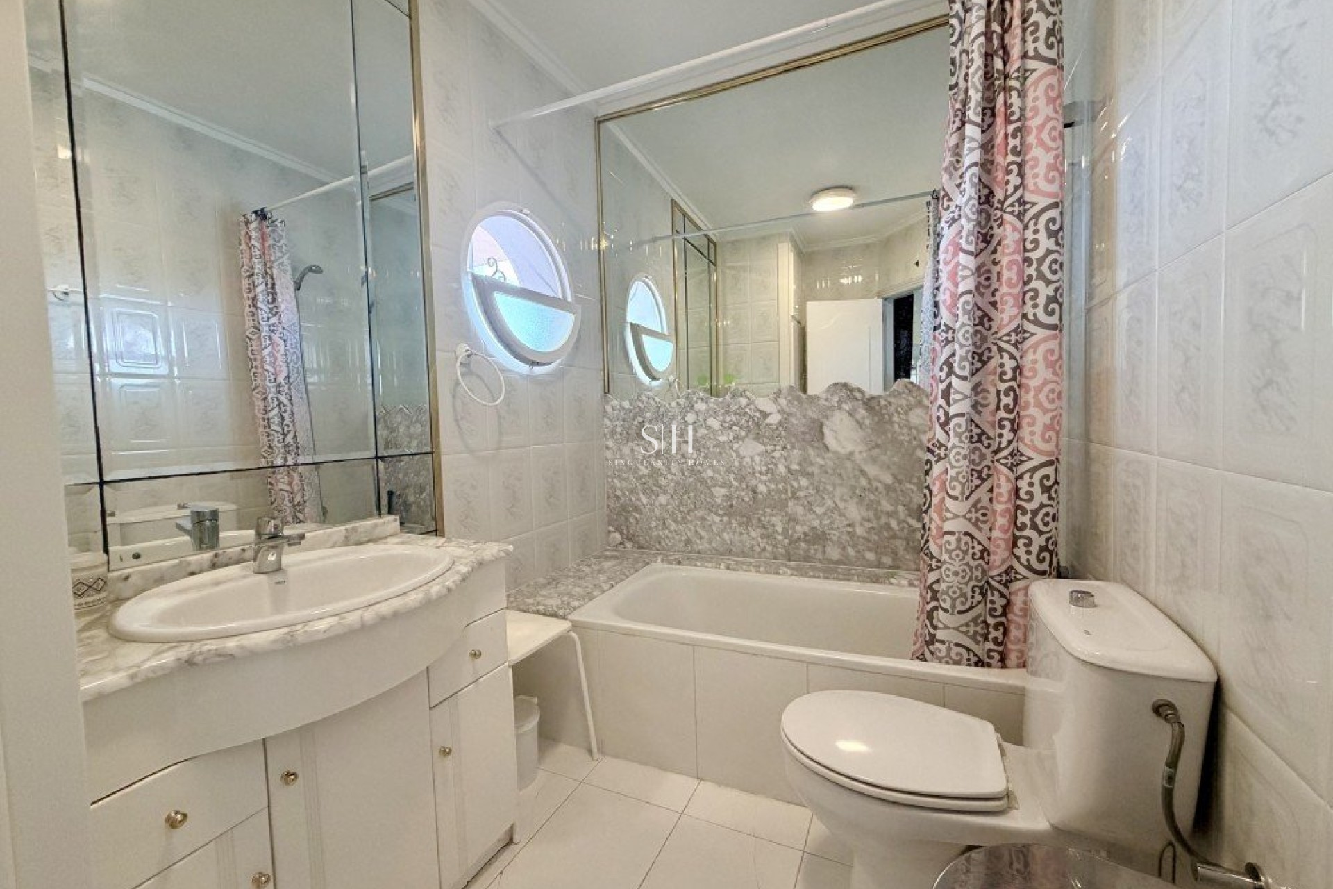Herverkoop - Bungalow - Torrevieja - Costa Blanca