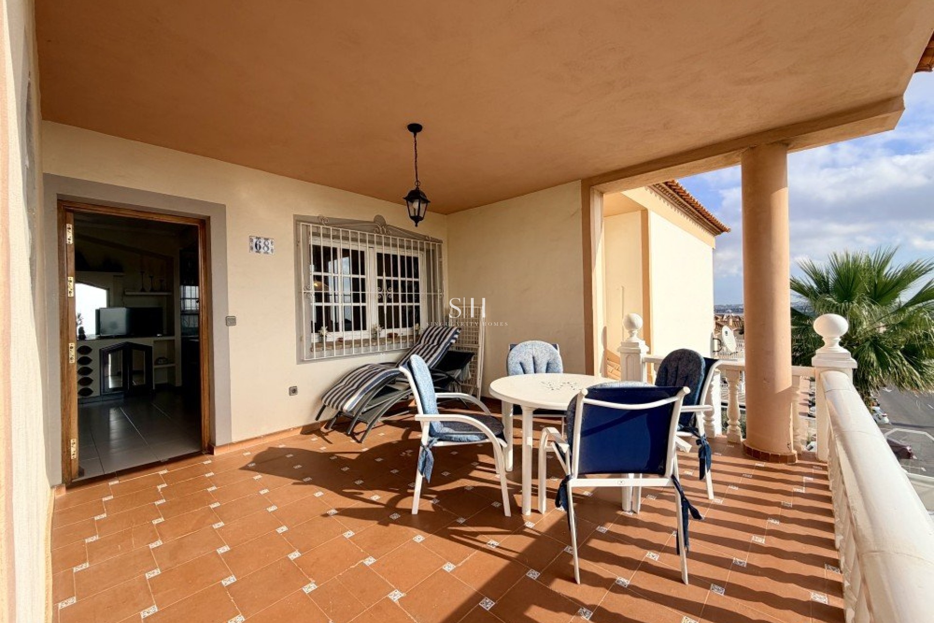 Herverkoop - Bungalow - Torrevieja - Costa Blanca