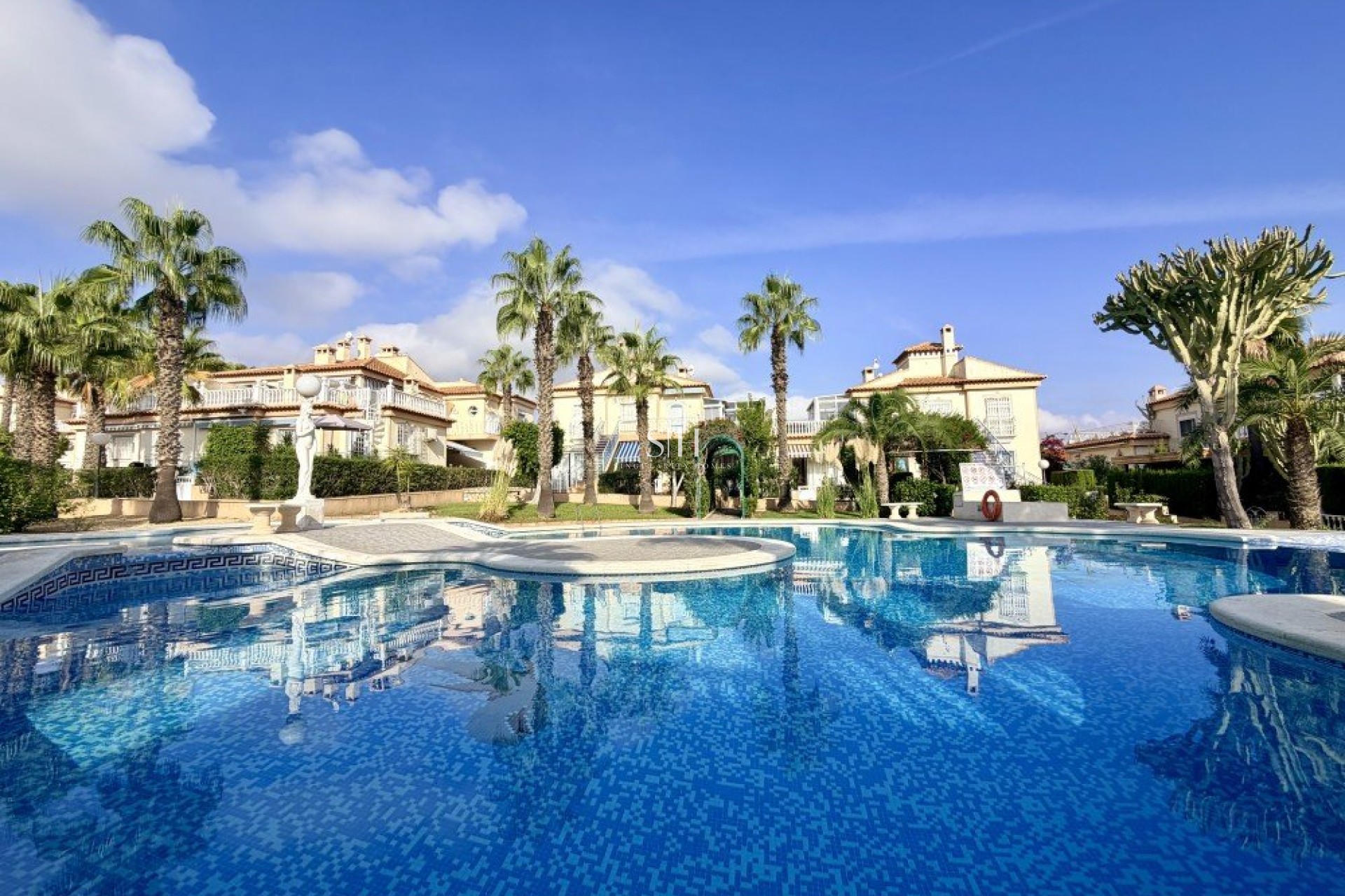 Herverkoop - Bungalow - Torrevieja - Costa Blanca