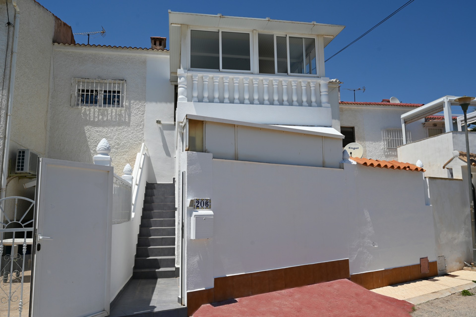 Herverkoop - Bungalow - Torrevieja - Costa Blanca