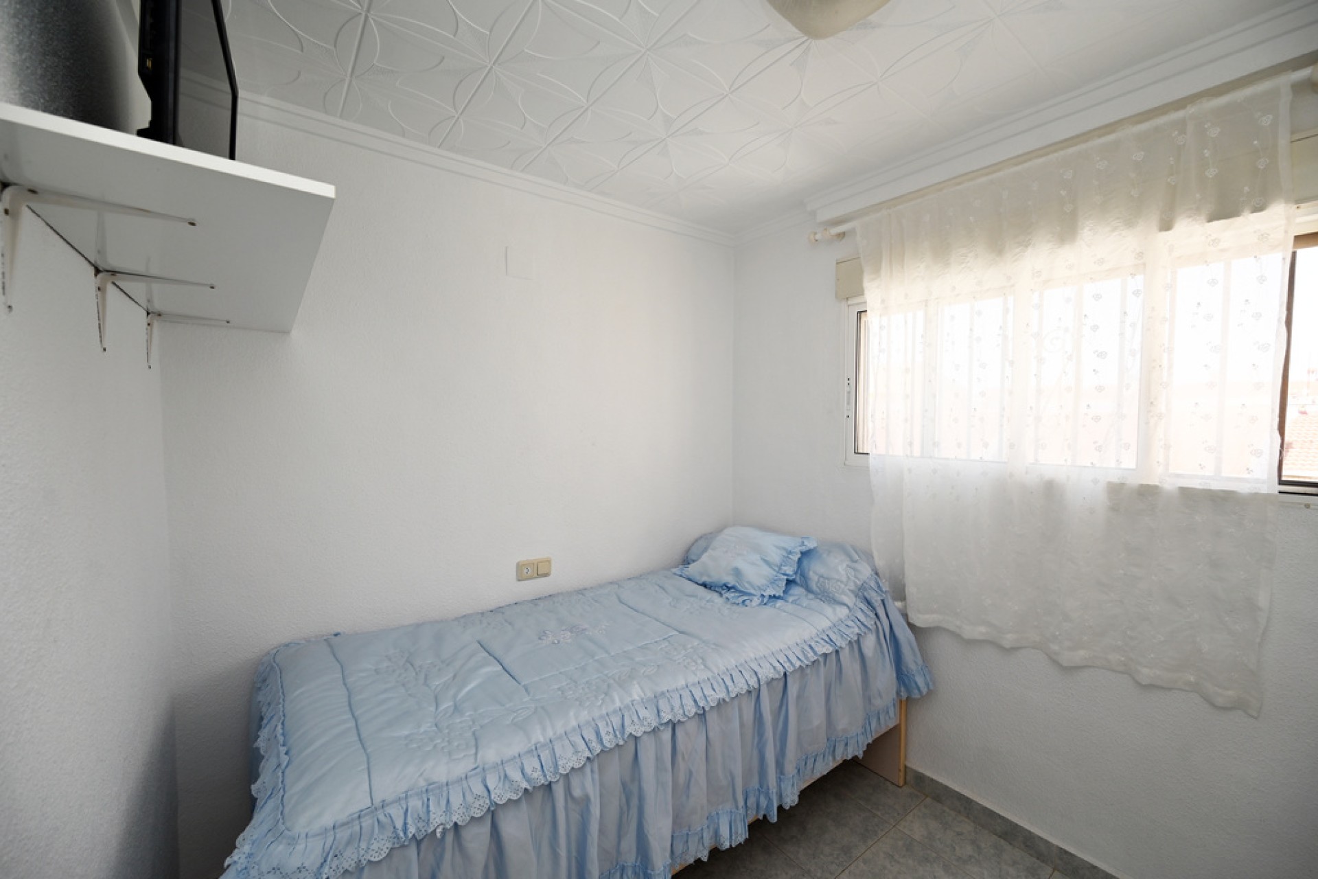 Herverkoop - Bungalow - Torrevieja - Costa Blanca