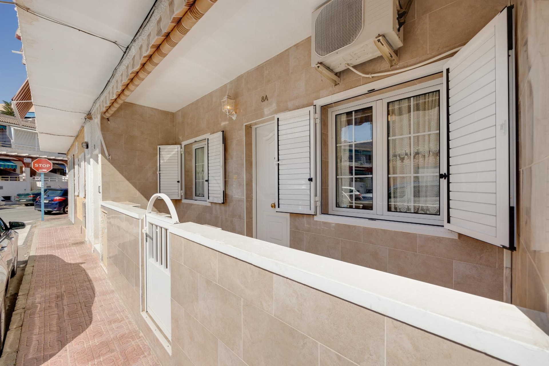 Herverkoop - Bungalow - Torrevieja - Costa Blanca