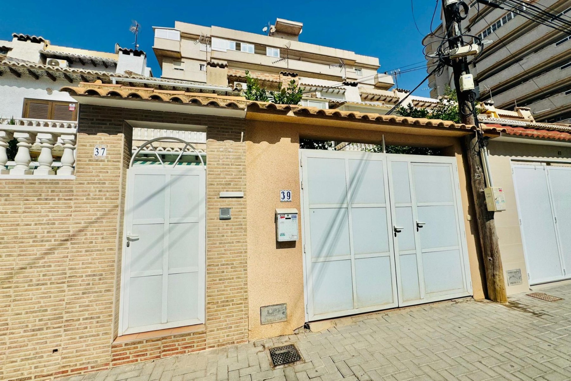 Herverkoop - Bungalow - Torrevieja - Costa Blanca