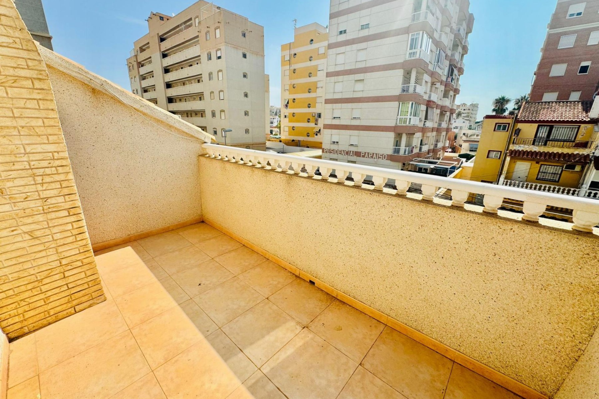 Herverkoop - Bungalow - Torrevieja - Costa Blanca