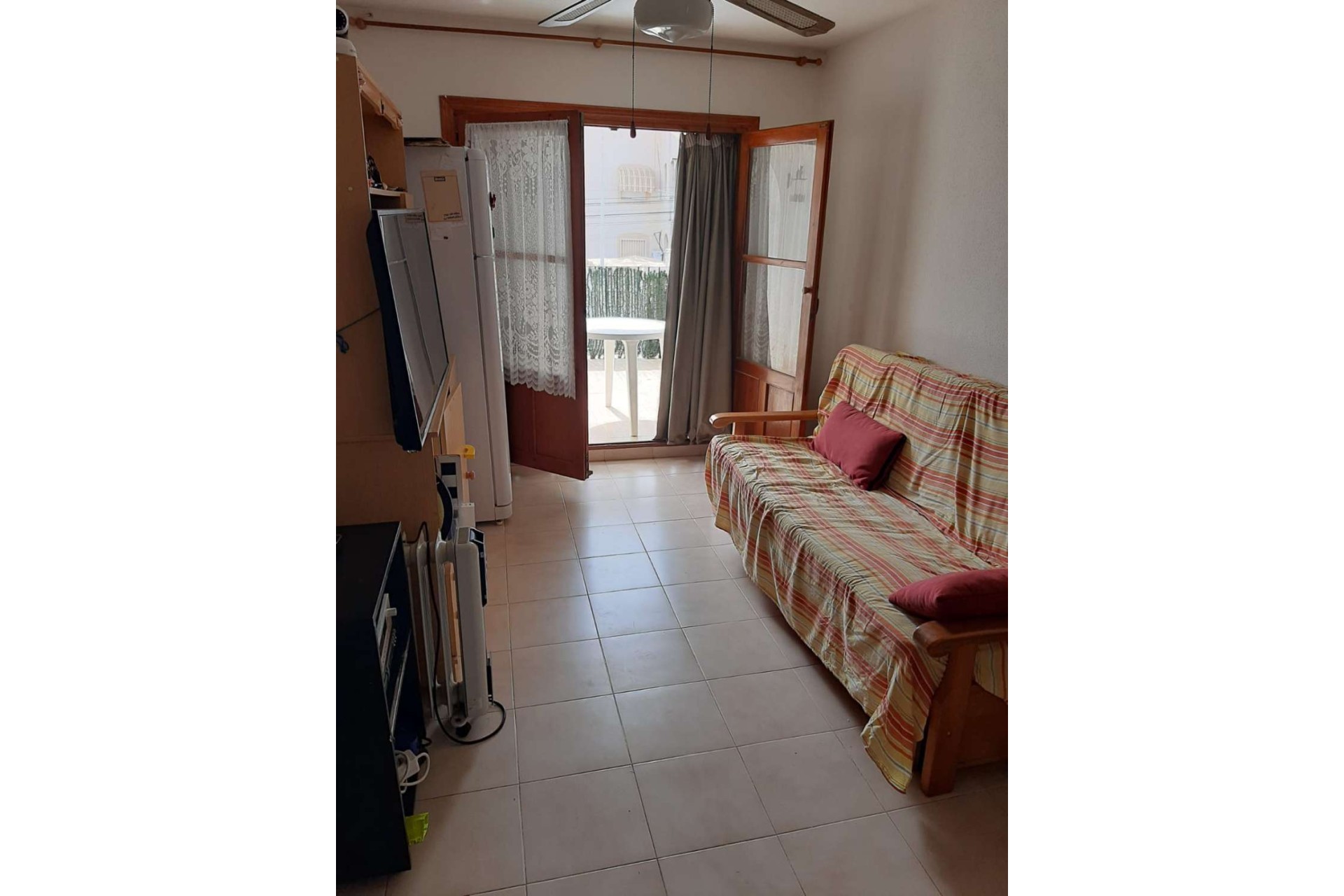 Herverkoop - Bungalow - Torrevieja - Costa Blanca