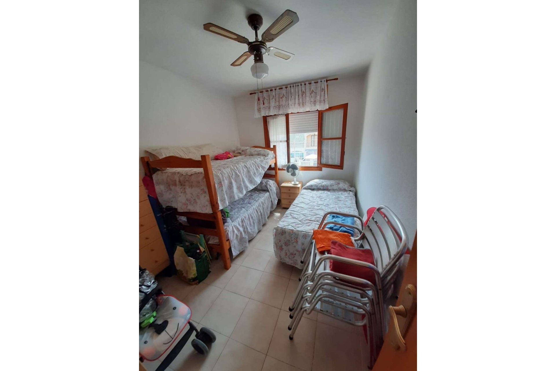 Herverkoop - Bungalow - Torrevieja - Costa Blanca