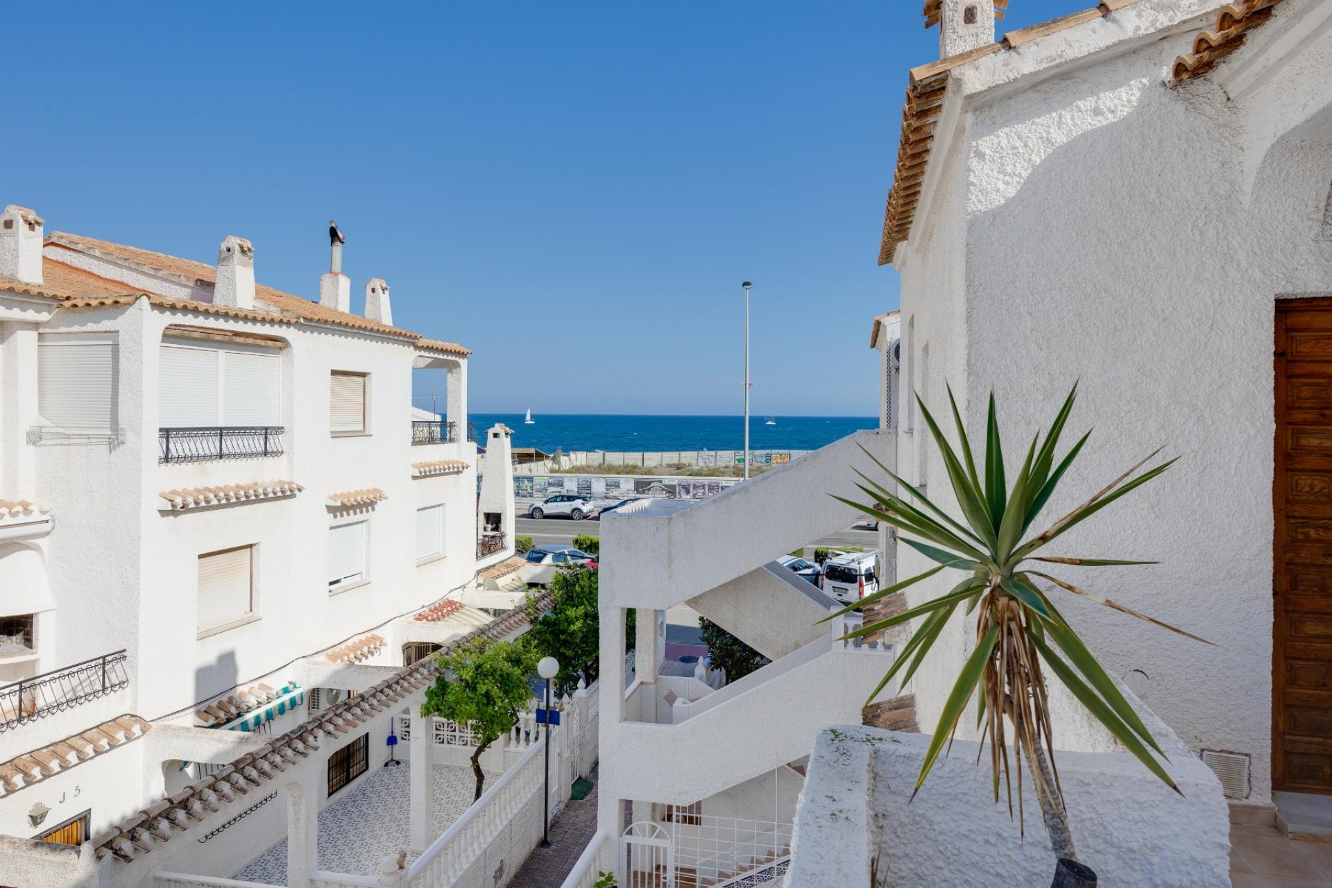 Herverkoop - Bungalow - Torrevieja - Costa Blanca