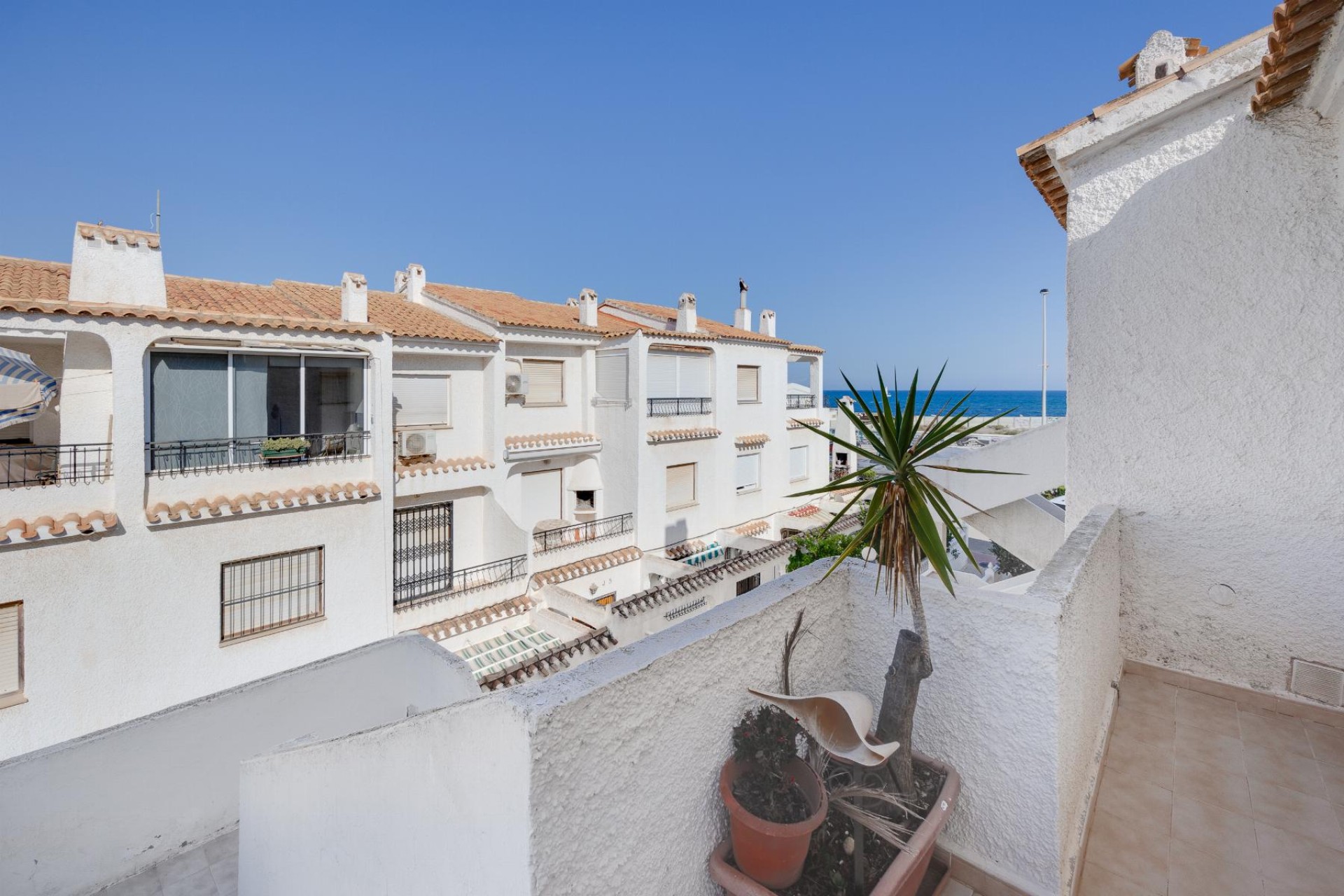 Herverkoop - Bungalow - Torrevieja - Costa Blanca