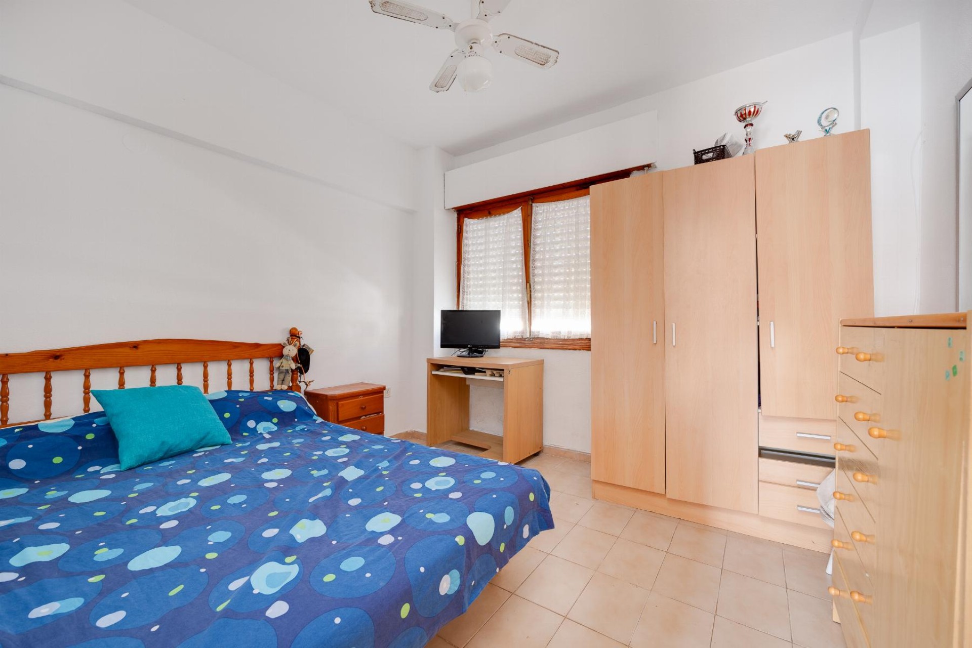 Herverkoop - Bungalow - Torrevieja - Costa Blanca